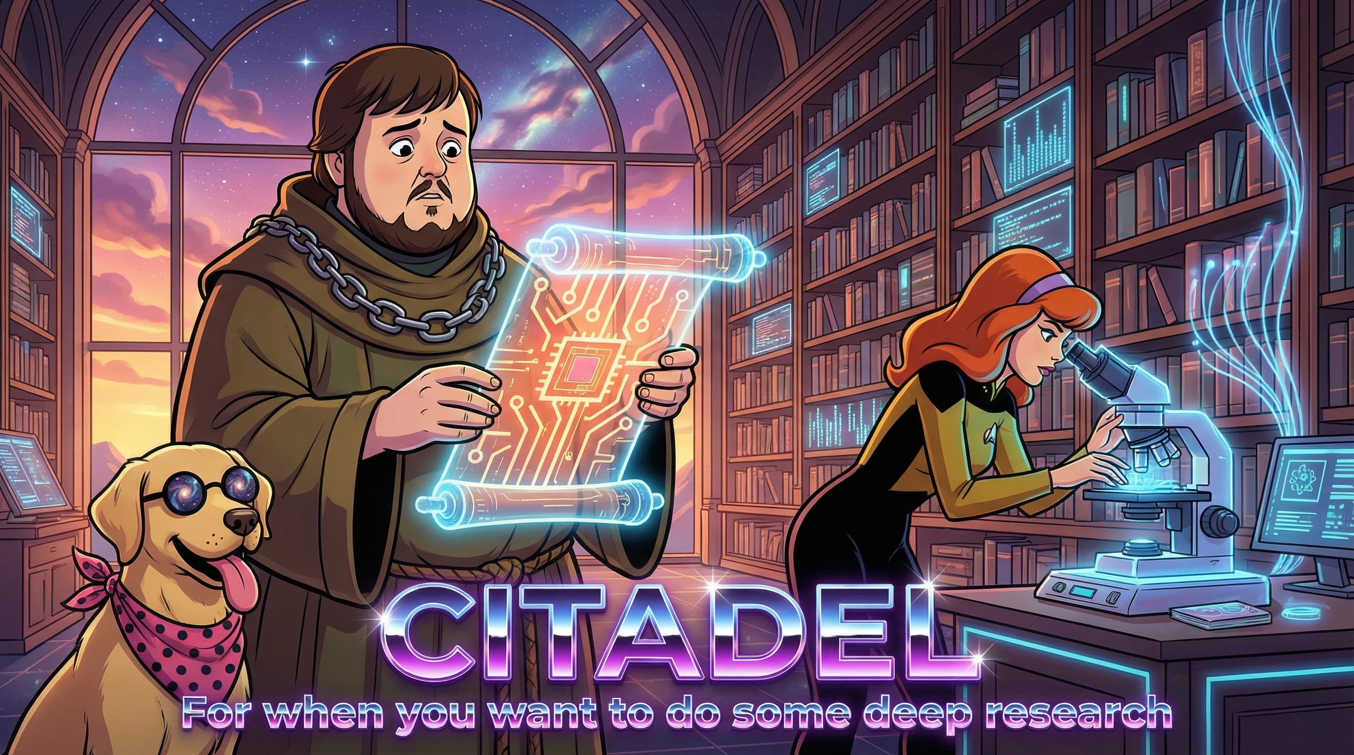 Citadel